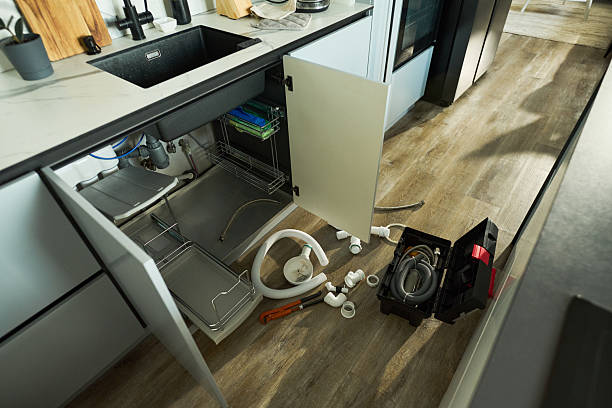 Reliable Drain Cleaning contractor in Pampa, TX by Street Wise - Plumbing